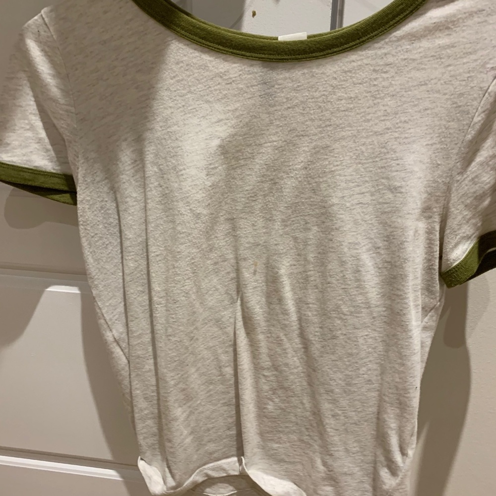 T shirt